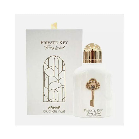 ARMAF CLUB KEY SOUL MEN 3.4 OZ EDP SP