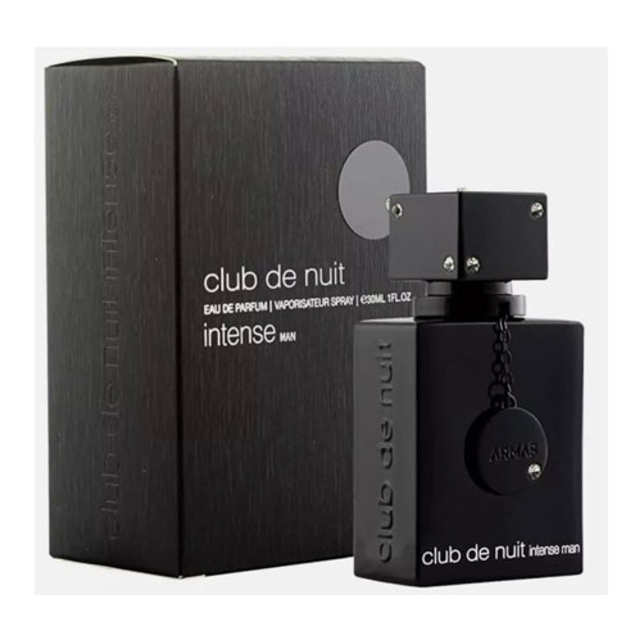 ARMAF CLUB DE NUIT INTENSE MEN 1.0 OZ EDP SP