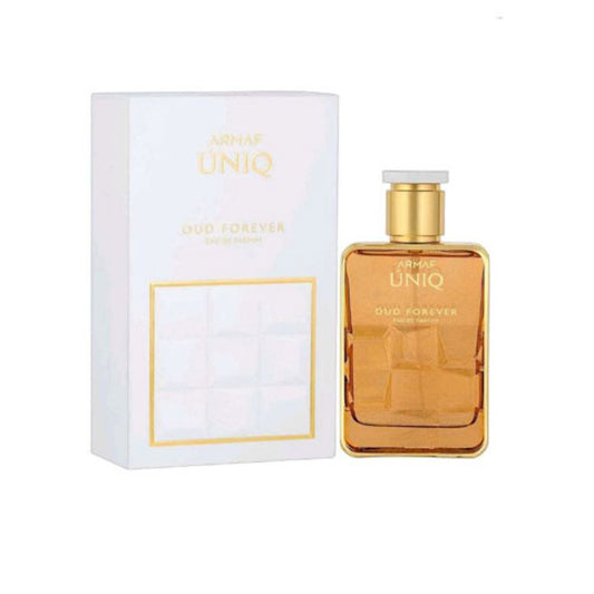 ARMAF UNIQ OUD FOREVER MEN 3.4 OZ EDP SP