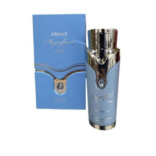 ARMAF MAGNIFICIENT SATIN MEN 3.4 OZ EDP SP