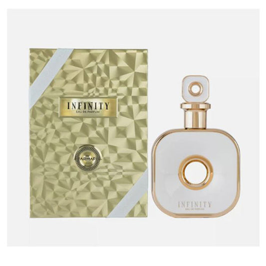 ARMAF INFINITY GOLD WOMEN 3.6 OZ EDP SP