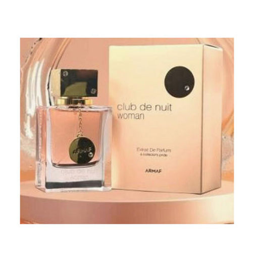 ARMAF CDN CLUB DE NUIT WOMEN 2.37 OZ EXTRAIT DE PARFUM SP