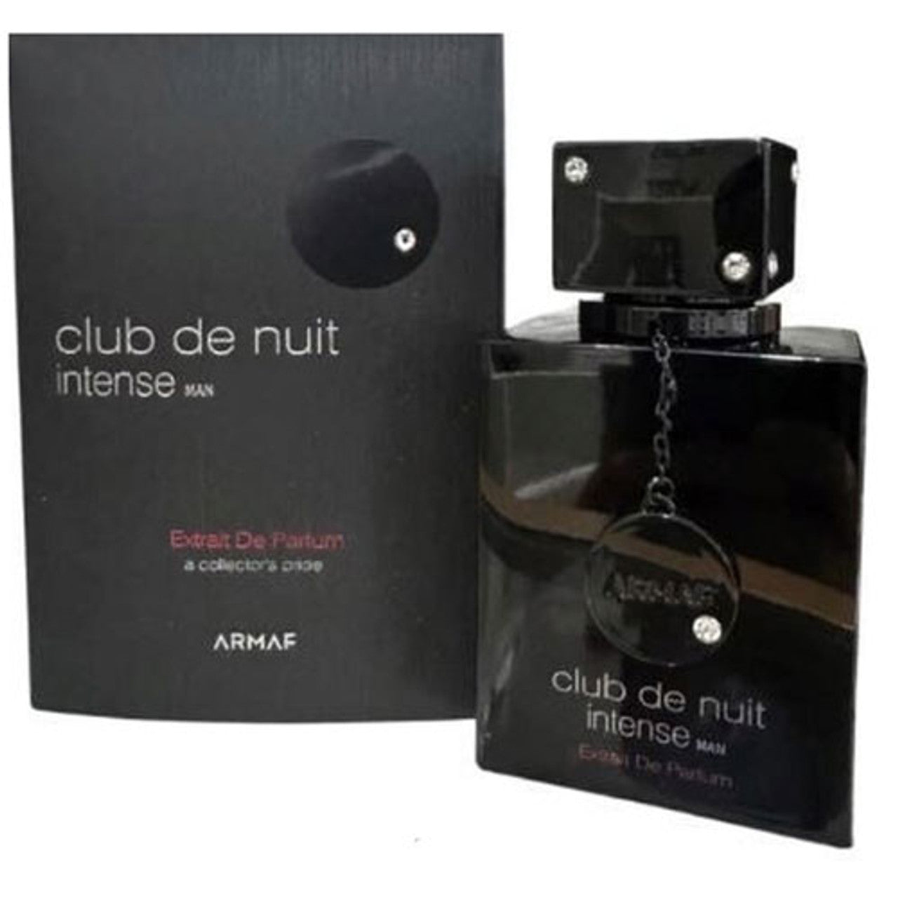 ARMAF CLUB DE NUIT INTENSE MEN 2.37 OZ EXTRAIT DE PARFUM SP