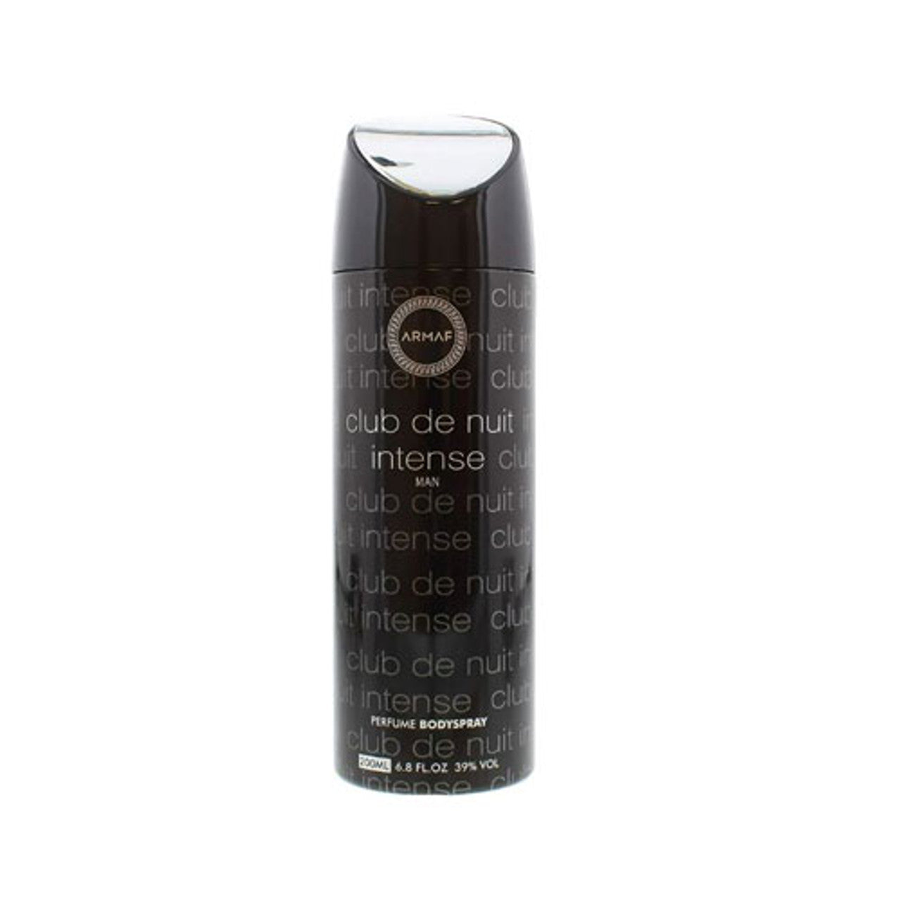BODY SPRAY ARMAF CLUB DE N UIT INTENSE MEN 6.8 OZ