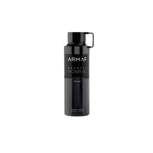 BODY SPRAY ARMAF ODYSSEY HOME FOR MEN 6.8 OZ
