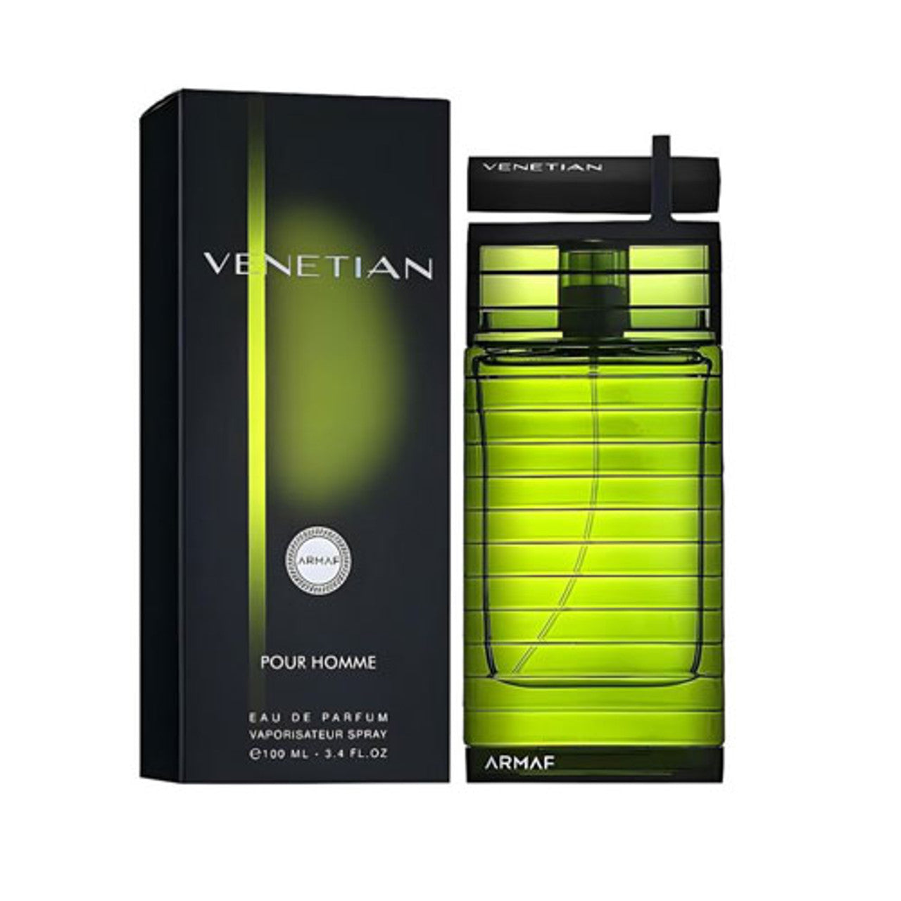 ARMAF VENETIAN MEN 3.4 OZ EDP SP