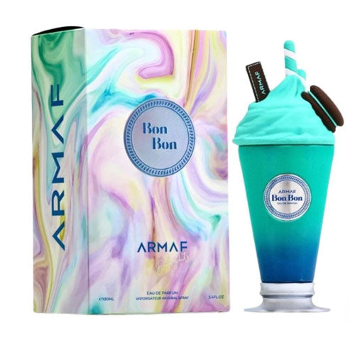 ARMAF BON BON UNISEX 3.4 OZ EDP SP
