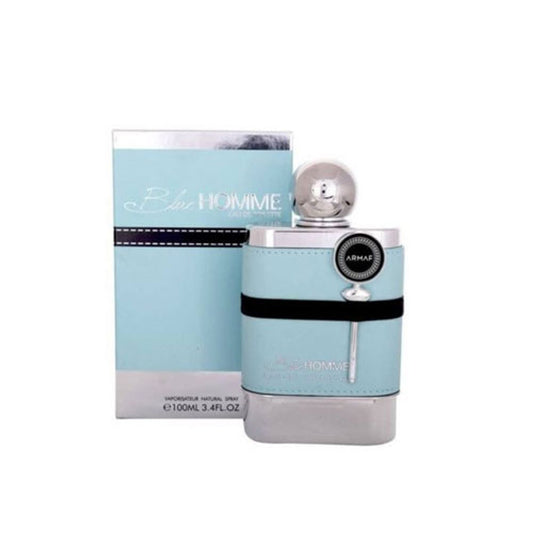 ARMAF BLUE HOMME 3.4 OZ. EDT SP