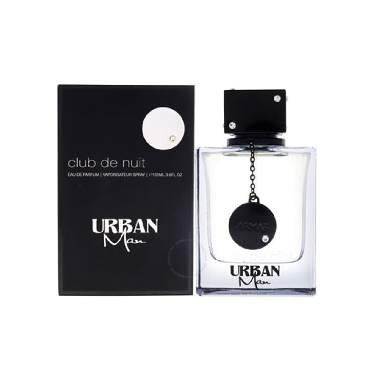 ARMAF URBAN MAN 3.6 OZ. EDP SP