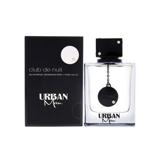 ARMAF URBAN MAN 3.6 OZ. EDP SP