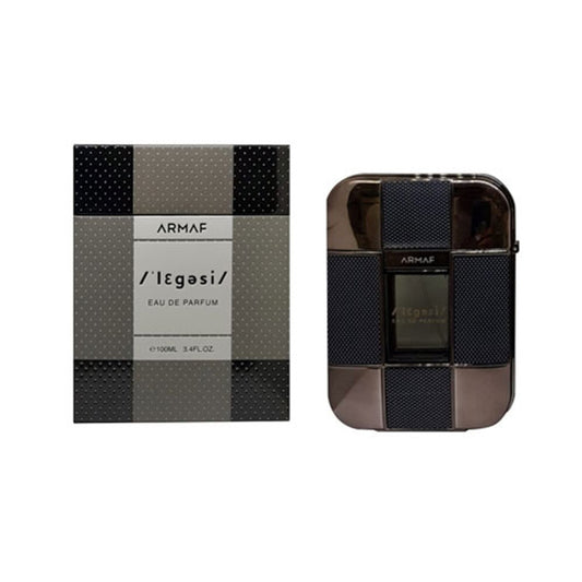 ARMAF LEGESI MEN 3.4 OZ. EDP