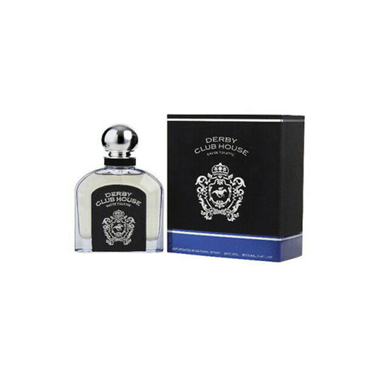 ARMAF DERBY CLUB HOUSE MEN 3.4 OZ.