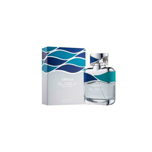ARMAF EL CIELO MEN 3.4 OZ. EDP