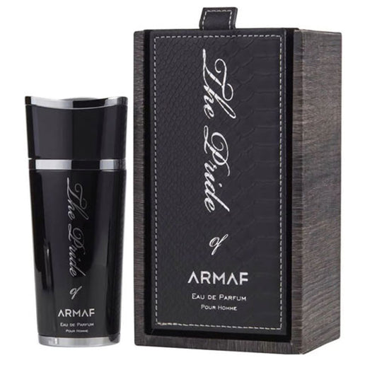 ARMAF PRIDE MEN 3.4 OZ. EDP SP