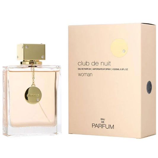 ARMAF CLUB DE NUIT WOMEN 6.8 OZ. EDP SP
