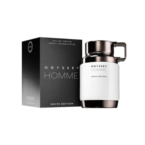 ARMAF ODYSSEY WHITE MEN 3.4 OZ. EDP SP