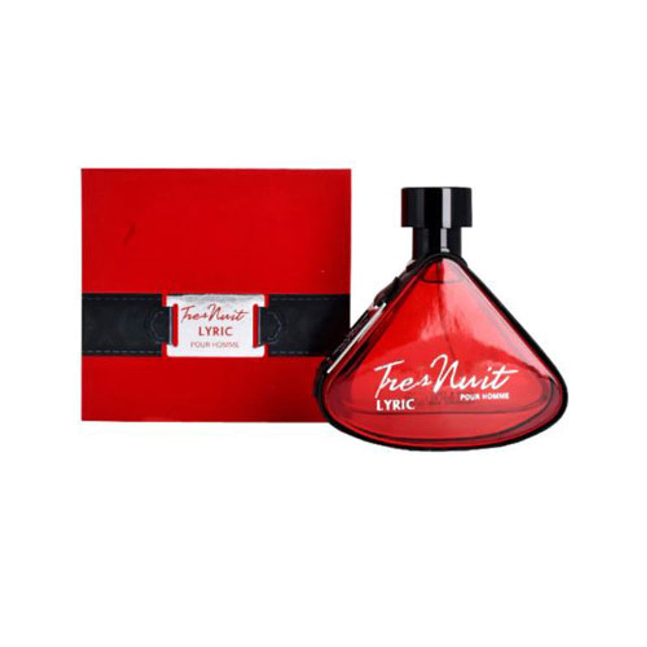 ARMAF TRES NUIT LYRIC MEN 3.4 OZ. EDT SP
