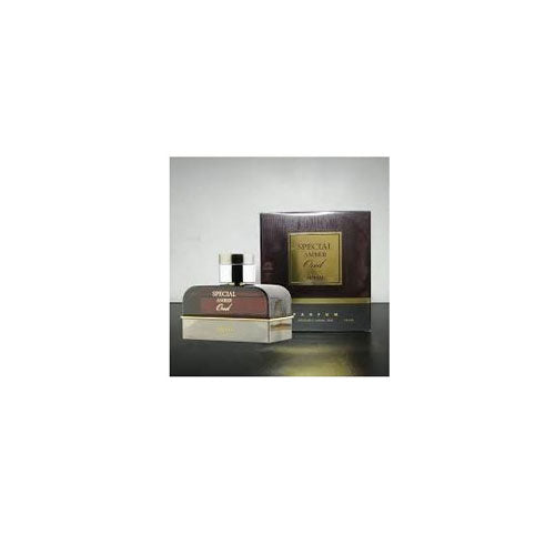 ARMAF AMBER OUD SPECIAL MEN 3.4 OZ EDP SP