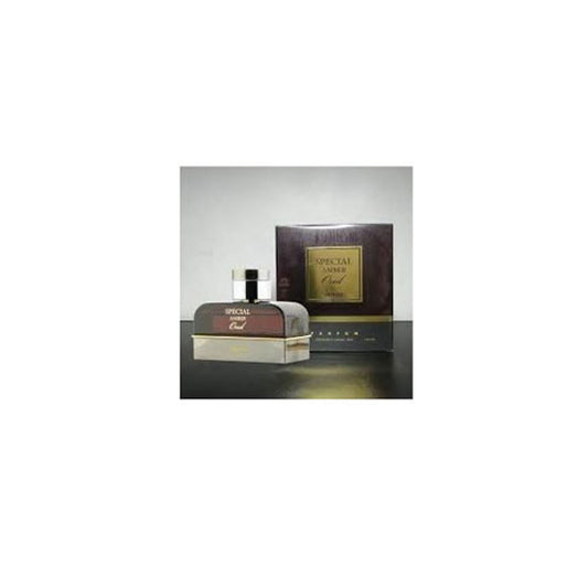 ARMAF AMBER OUD SPECIAL MEN 3.4 OZ EDP SP