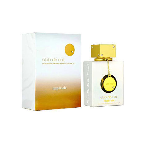 ARMAF CLUB NUIT IMPERIALE WOMEN  3.6 OZ. EDP SP