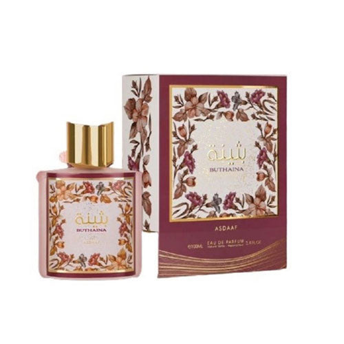 ASDAAF BUTHAINA MAN 3.4 OZ. EDP SP