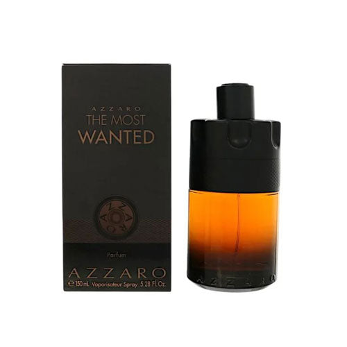 AZZARO THE MOST WANTED MEN PARFUM 5.0 OZ