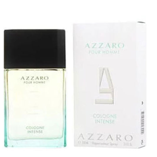 AZZARO COLOGNE INTENSE MEN 3.4 OZ EDT SP