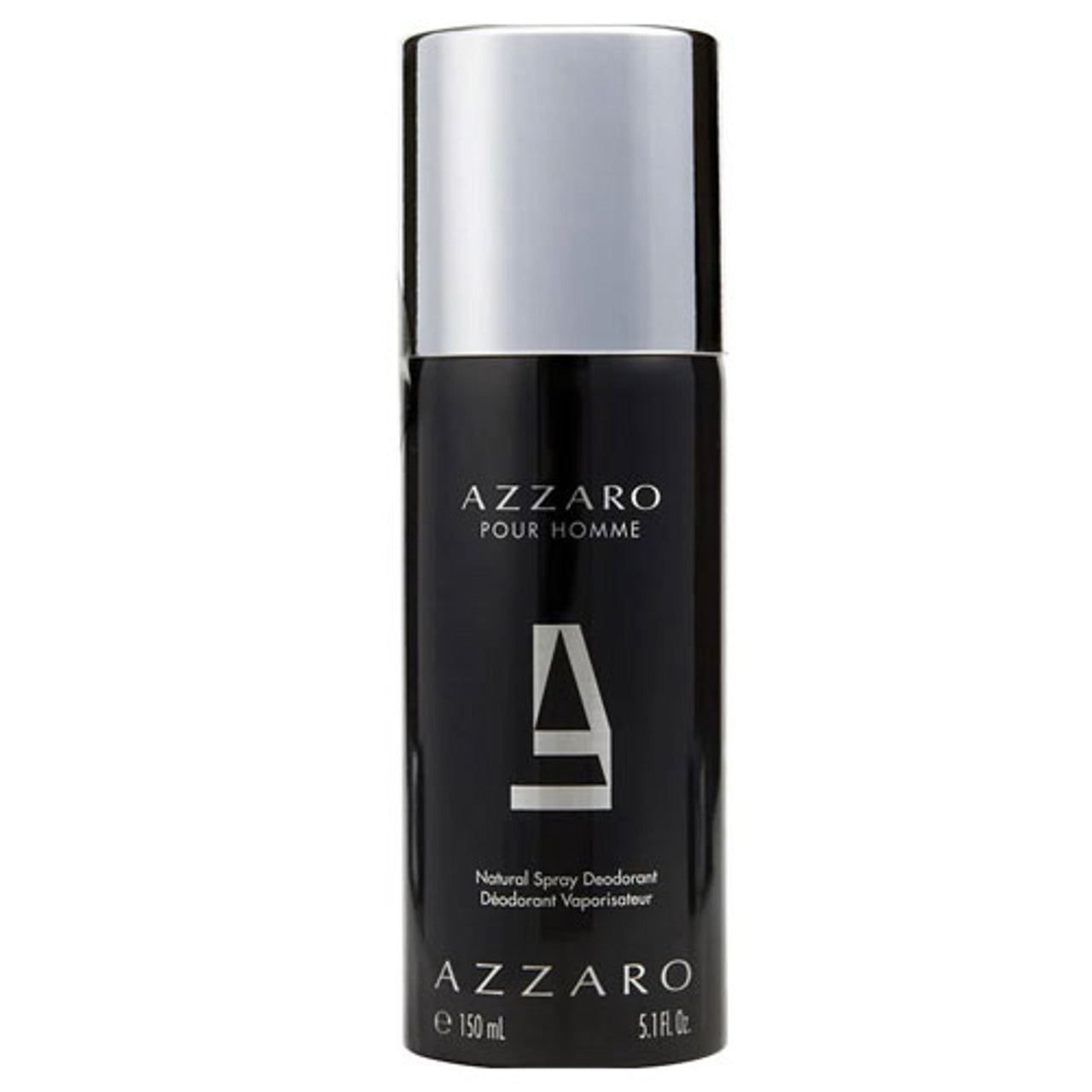 DEODORANT AZZARO POUR HOMME 5.1 OZ SP