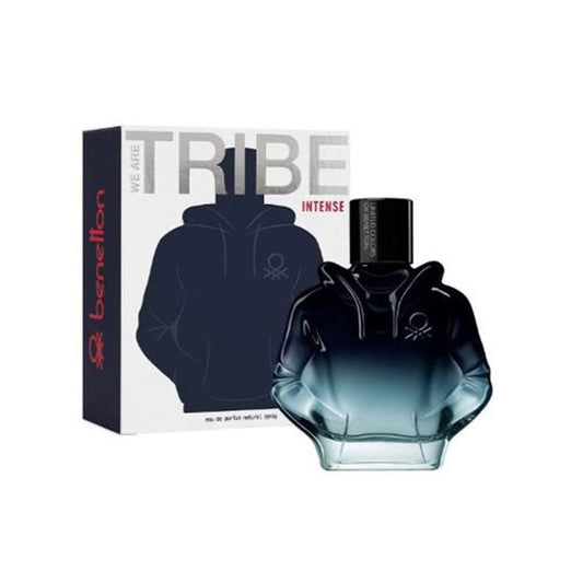 BENETTON TRIBU INTENSE MEN 3.0 OZ EDP SP