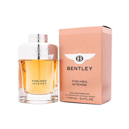 BENTLEY INTENSE MEN 3.4 OZ. EDP SP