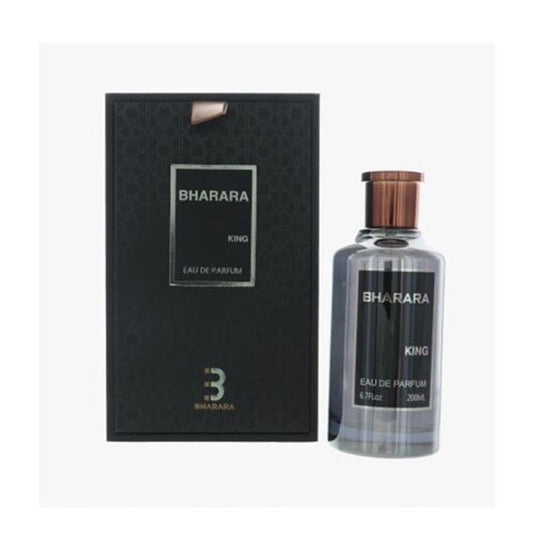 BHARARA KING MEN 6.7 OZ. EDP SP