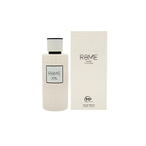 BHARARA ROME IVORY MEN 3.4 OZ EDP SP