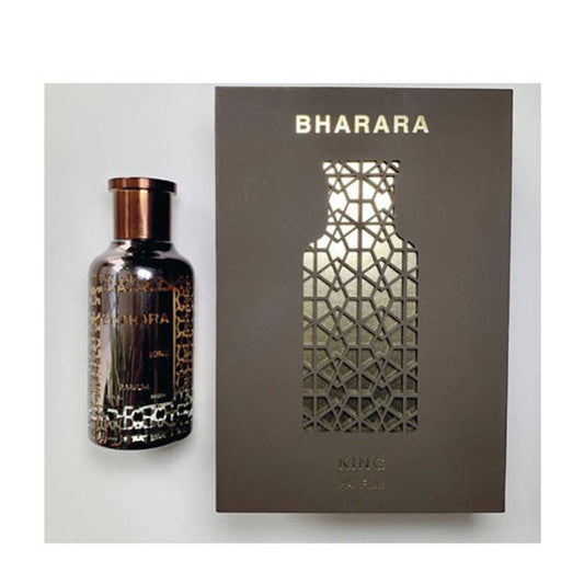 BHARARA KING PARFUM MEN 3.4 OZ SP