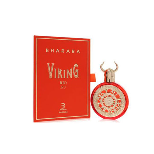 BHARARA VIKING RIO MEN 3.4 OZ EDP SP