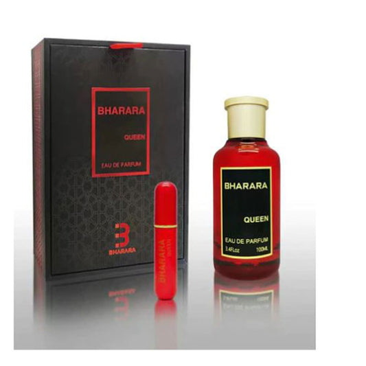 BHARARA QUEEN WOMEN 3.4 OZ EDP SP