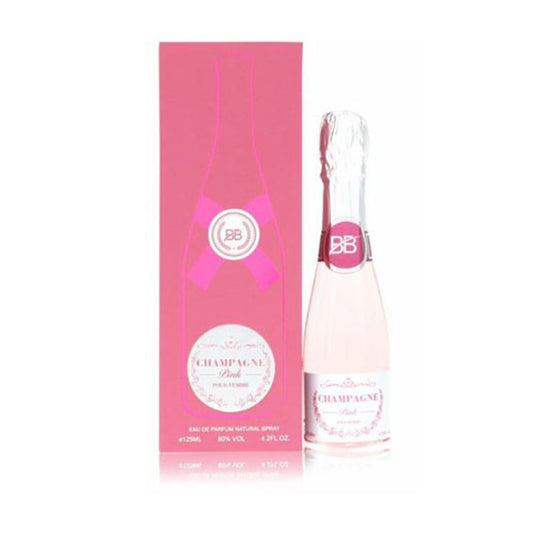 BHARARA CHAMPAGNE PINK WOMEN 3.4 OZ EDP SP
