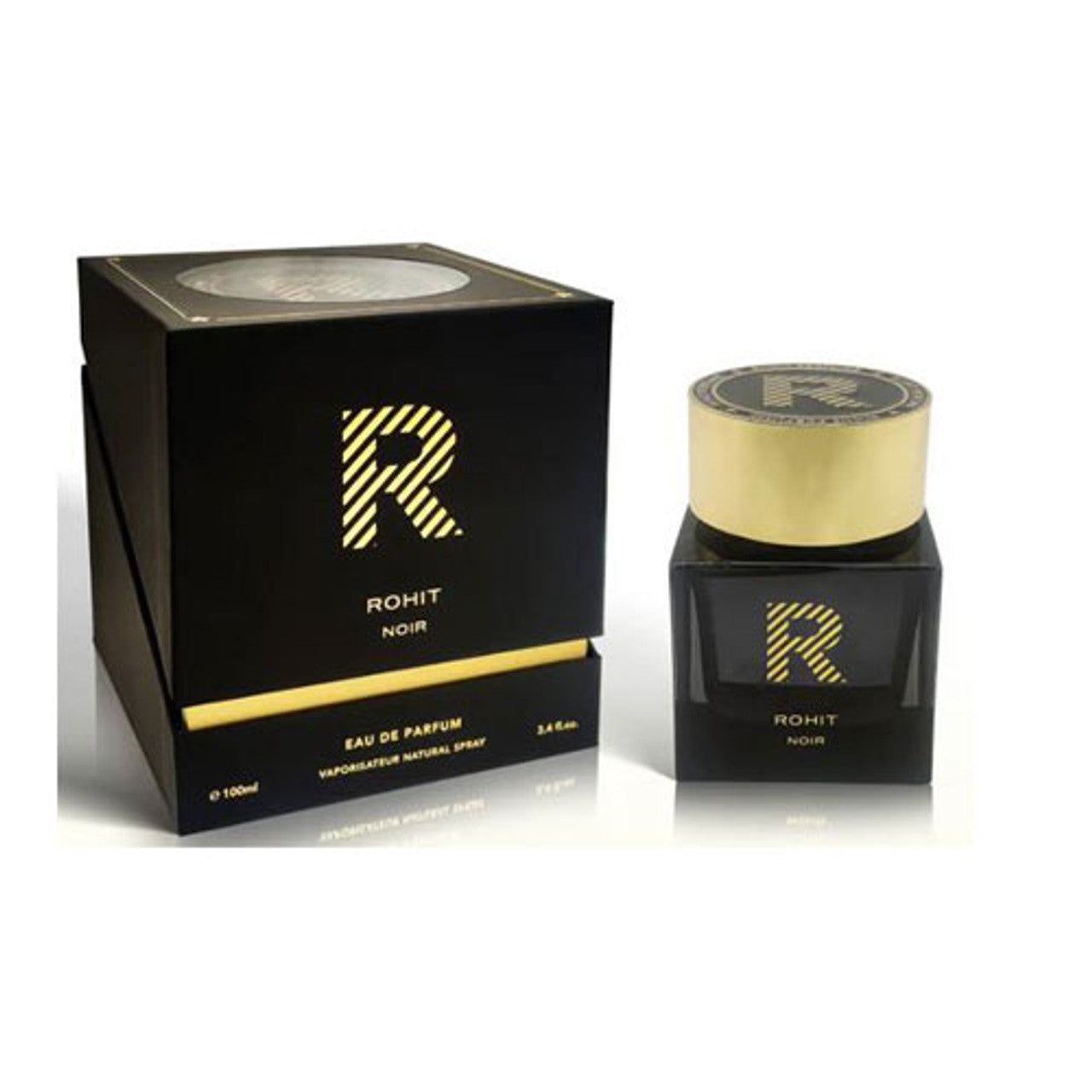 BHARARA ROHIT NOIR MEN 3.4 OZ EDP SP
