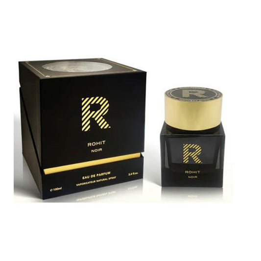 BHARARA ROHIT NOIR MEN 3.4 OZ EDP SP