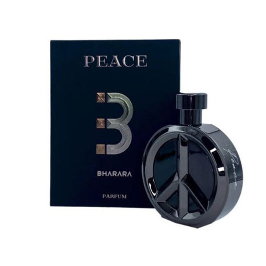 BHARARA PEACE MEN 3.4 OZ EDP SP