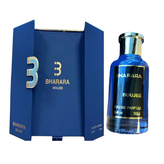 BHARARA BOUJEE WOMEN 3.4 OZ EDP SP