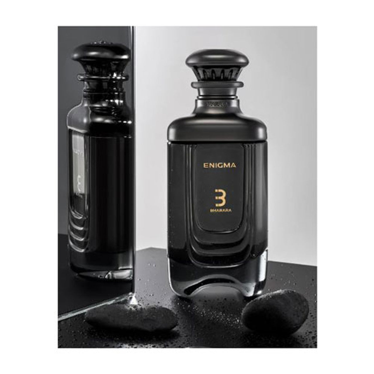 BHARARA ENIGMA UNISEX 3.4 OZ EDP SP