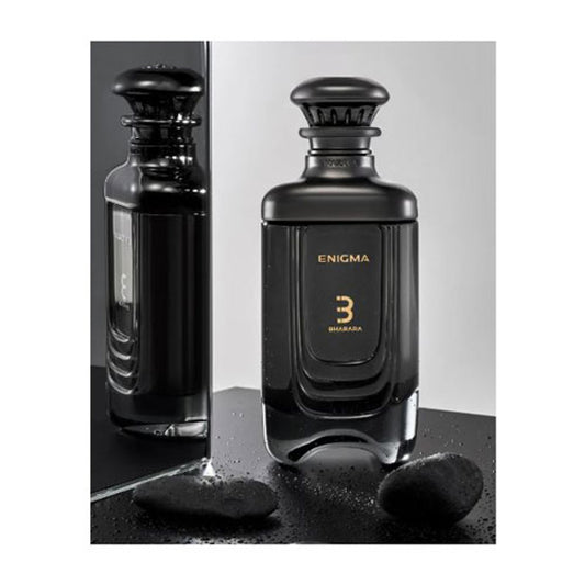 BHARARA ENIGMA UNISEX 3.4 OZ EDP SP