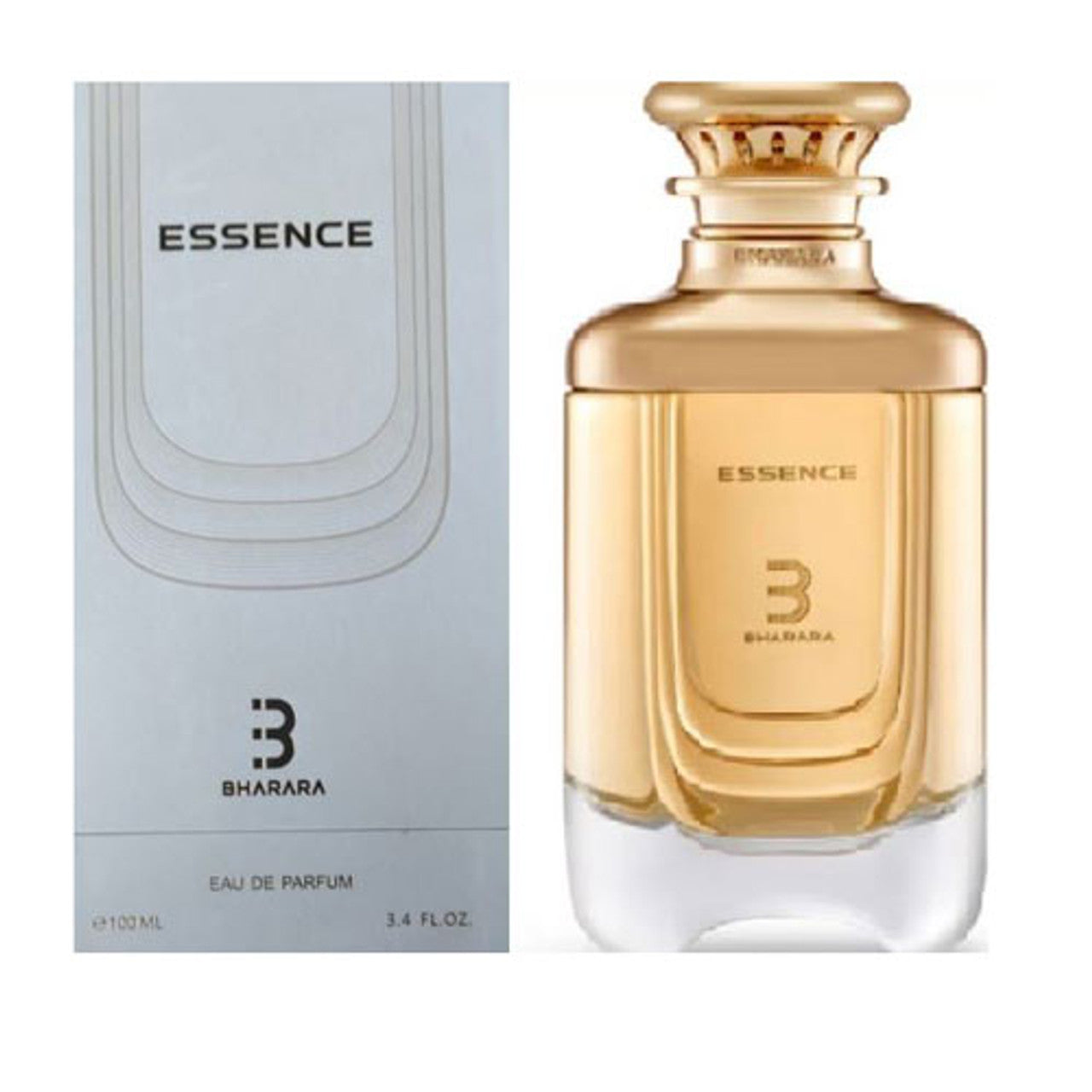 BHARARA ESSENCE UNISEX 3.4 OZ EDP SP