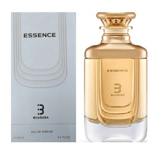 BHARARA ESSENCE UNISEX 3.4 OZ EDP SP