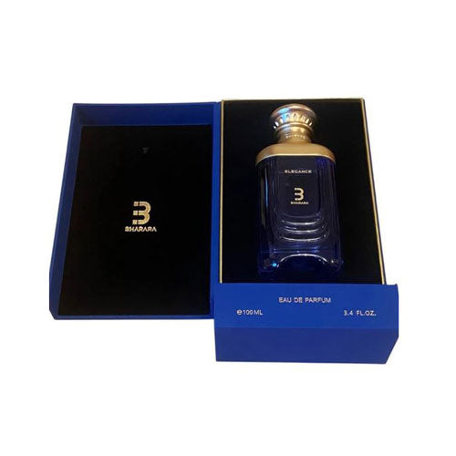 BHARARA ELEGANCE UNISEX  3.4 OZ EDP SP