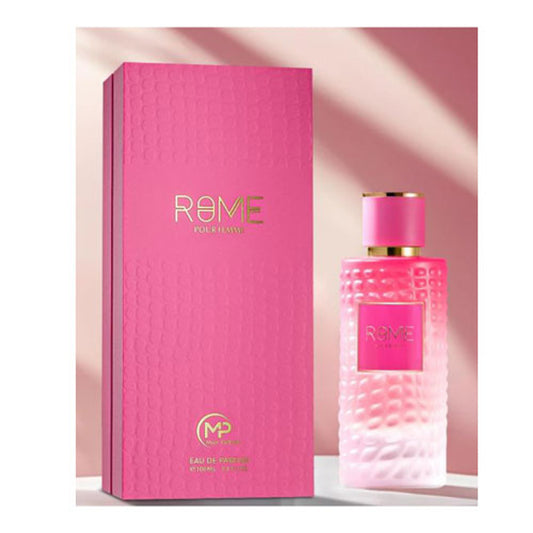 BHARARA ROME POUR FEMME 3.4 OZ EDP SP