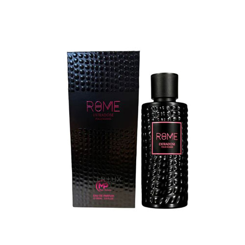 BHARARA ROME EXTRADOSE POUR HOMME 3.4 EDP SP