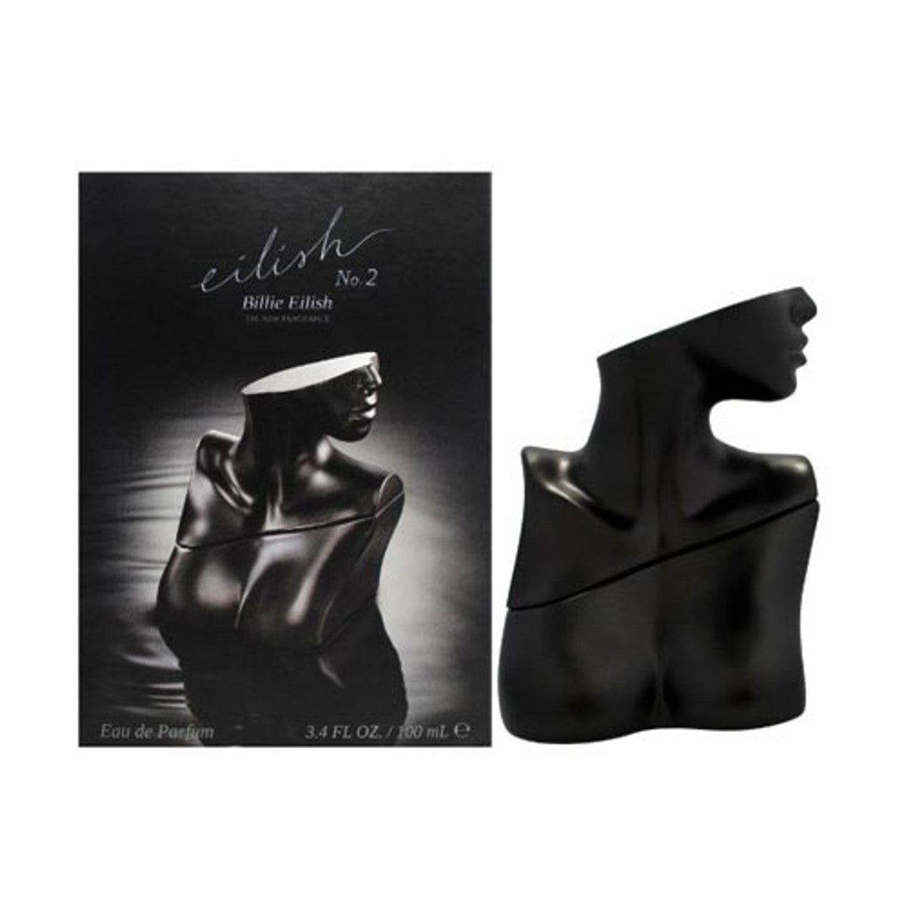 BILLIE EILISH WOMEN NO.2 3.4 OZ EDP SP