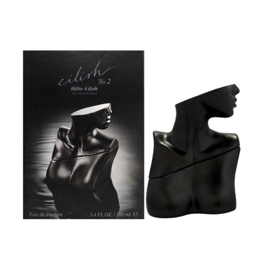 BILLIE EILISH WOMEN NO.2 3.4 OZ EDP SP