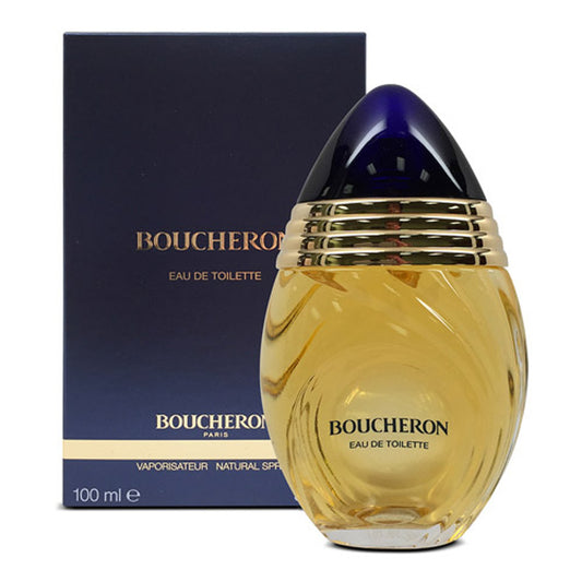 BOUCHERON WOMAN 3.4 OZ. EDT SPRAY